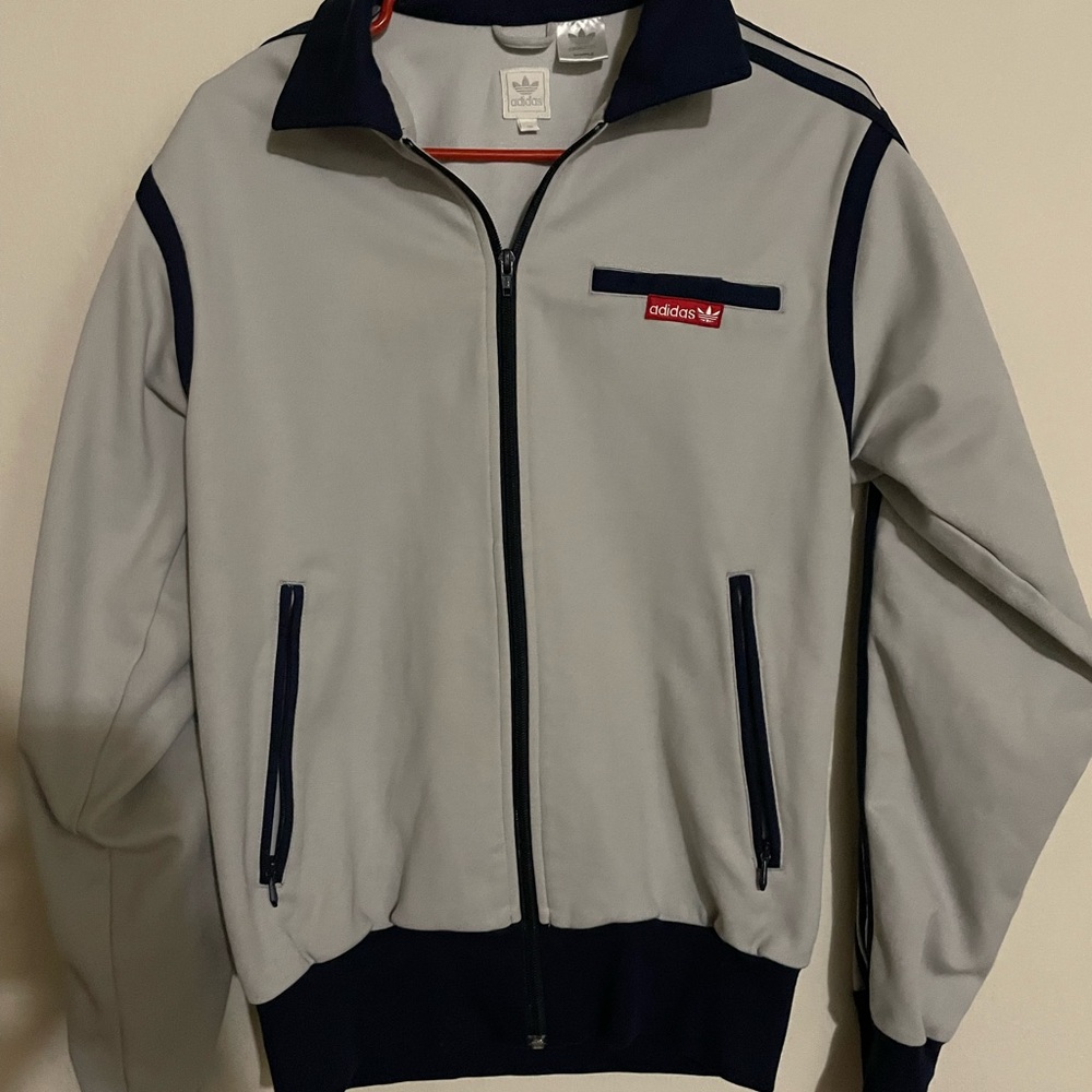 Adidas Jacket - Picture 2 of 4